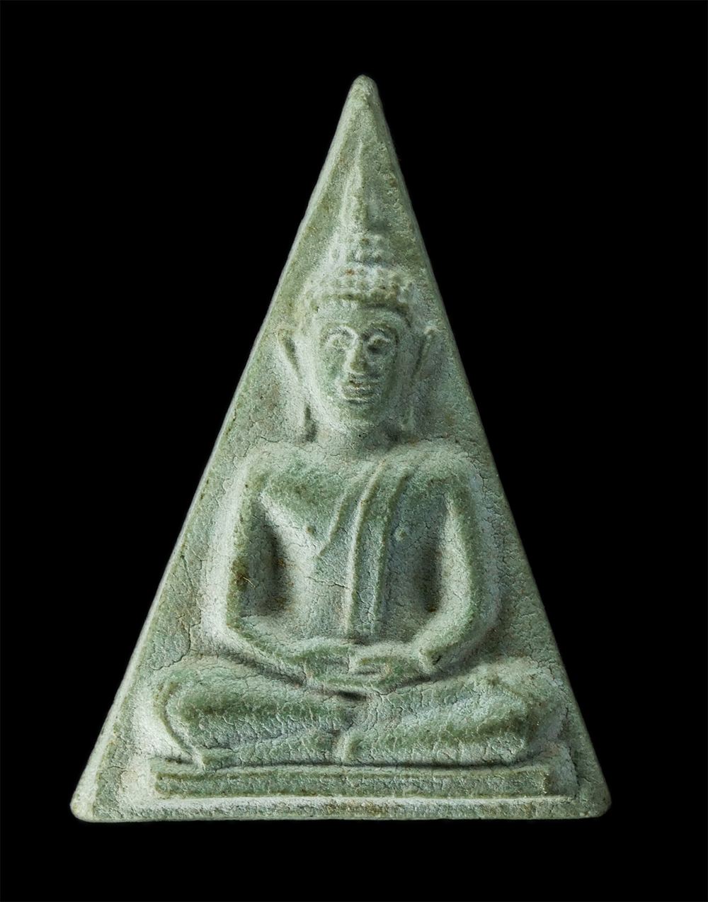 17Aug24 (130)p.jpg - พระนางพญา หลวงพ่อรุ่งเรือง ธมฺมปวโร(พระครูปริยัติชยาภรณ์) ที่ระลึกวางศิลาฤกษ์อุโบสถ วัดเวียง ต.ตลาดไชยา อำเภอไชยา จังหวัดสุราษฎร์ธานี เนื้อผงพทธคุณ ผง [..] | https://kamulet.in.th